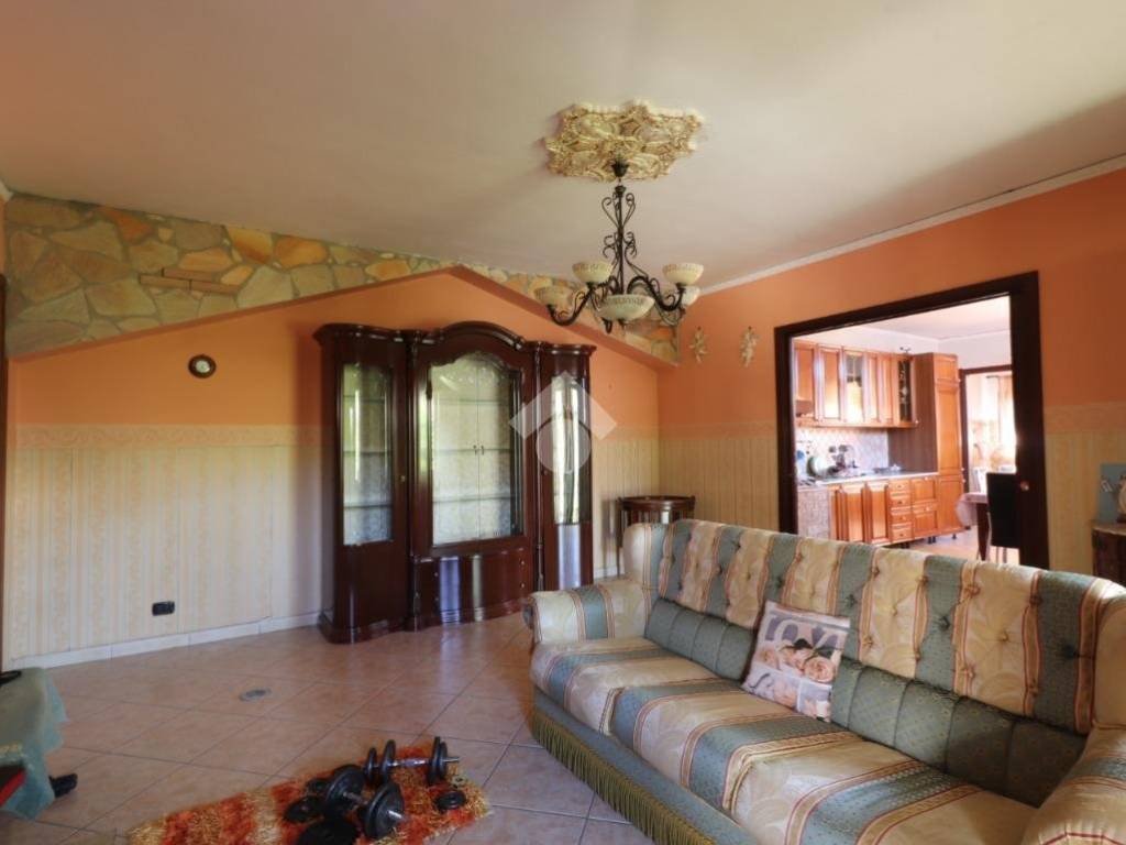 appartamento in vendita a Teverola