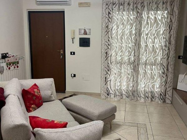 appartamento in vendita a Teverola
