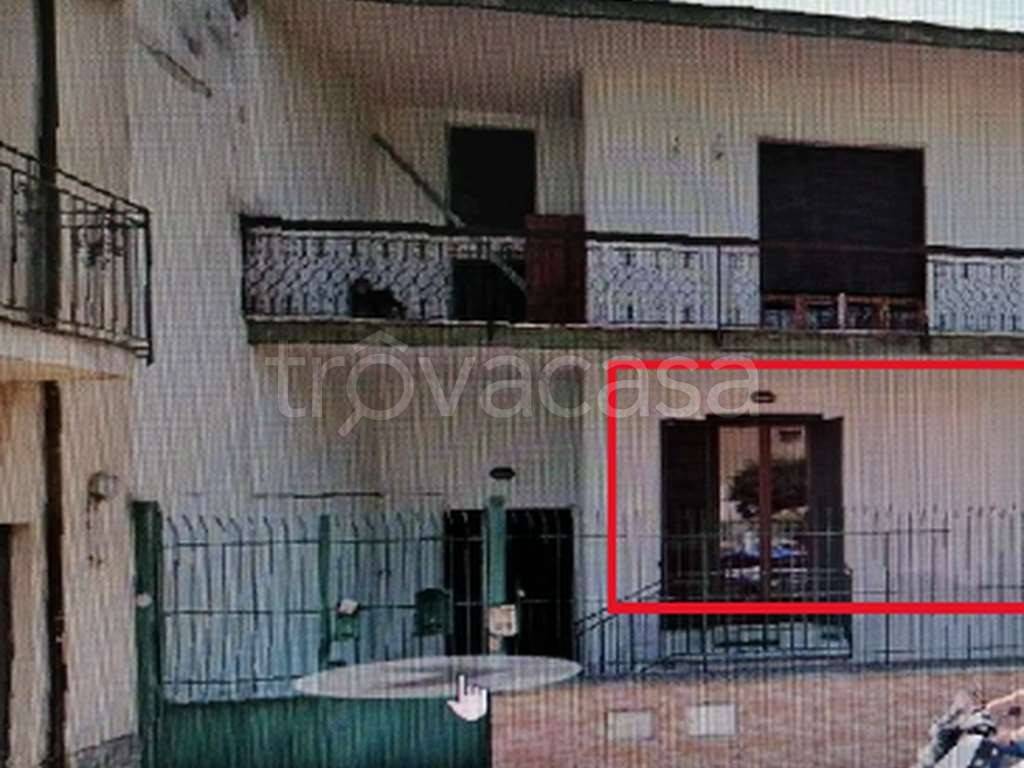 appartamento in vendita a Teverola