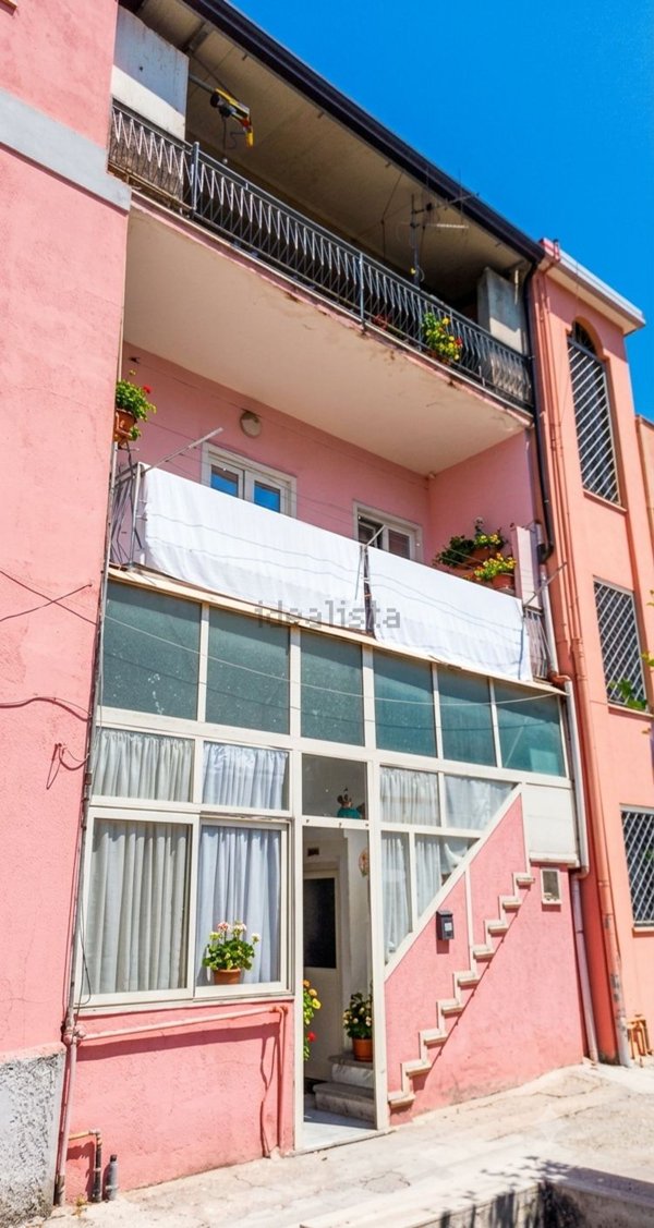 appartamento in vendita a Teverola