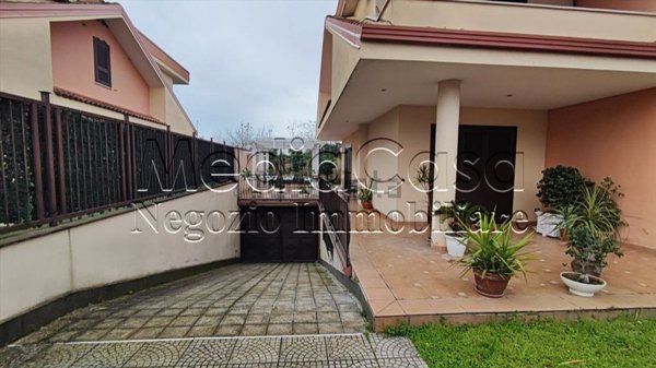 casa indipendente in vendita a Teverola