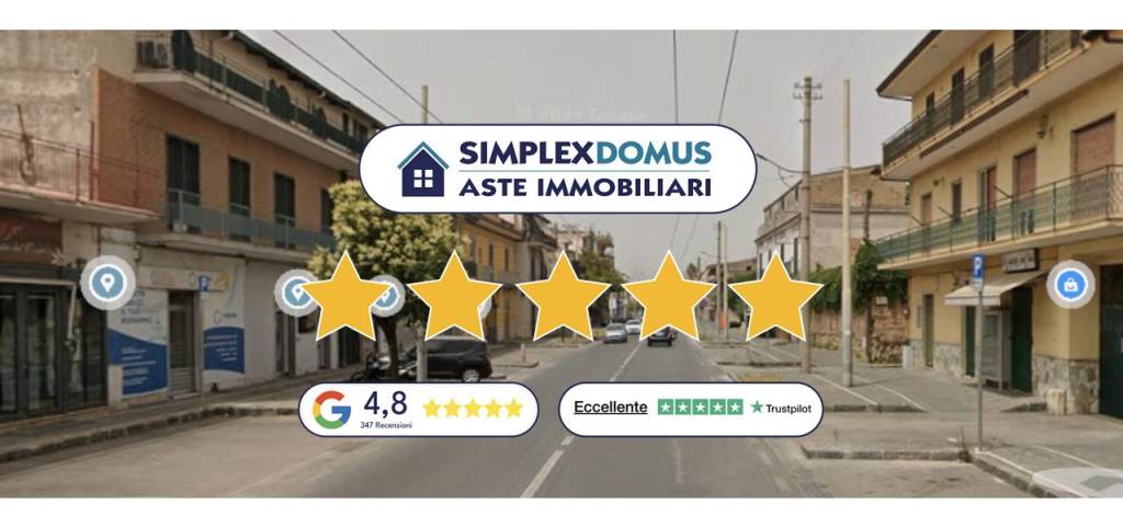 appartamento in vendita a Teverola