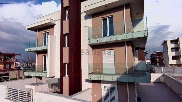 appartamento in vendita a Teverola