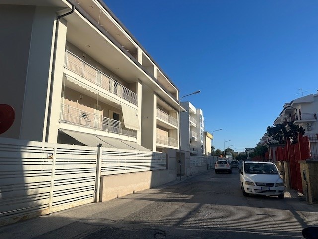 appartamento in vendita a Teverola