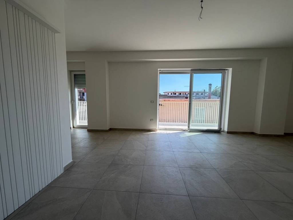 appartamento in vendita a Teverola