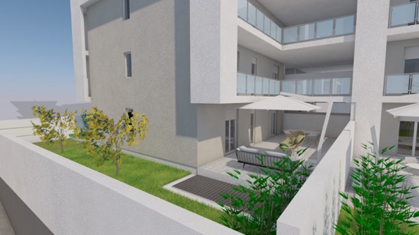 appartamento in vendita a Teverola