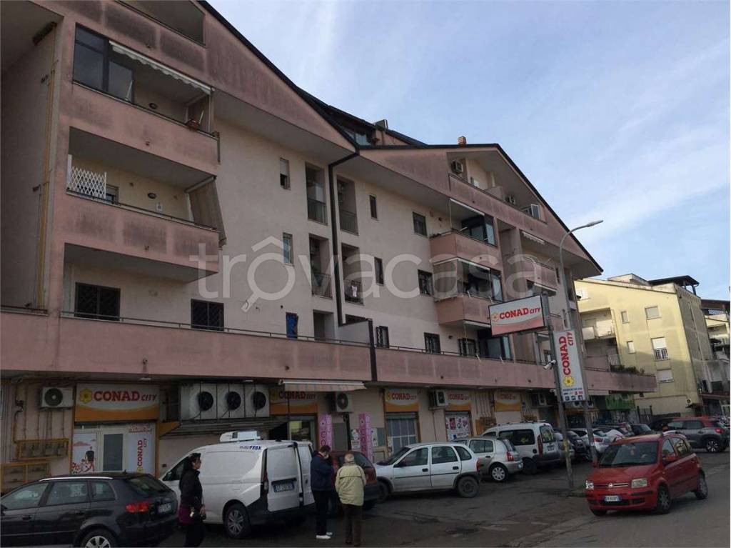 appartamento in vendita a Teverola
