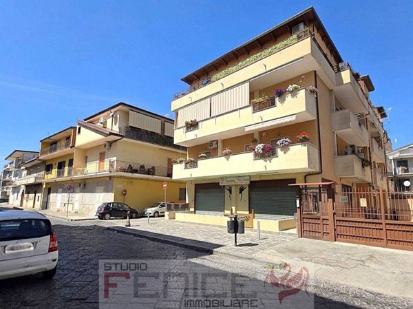 appartamento in vendita a Teverola