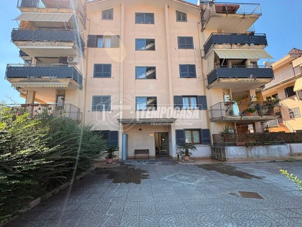 appartamento in vendita a Teverola
