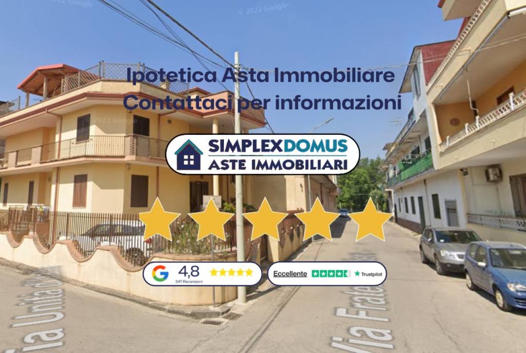 appartamento in vendita a Teverola