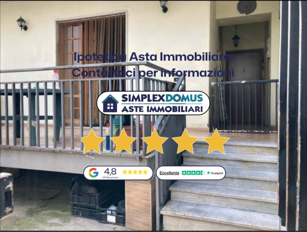 appartamento in vendita a Teverola