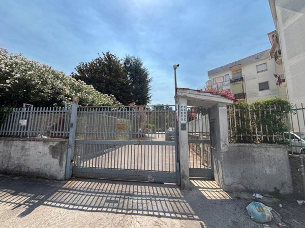 appartamento in vendita a Teverola