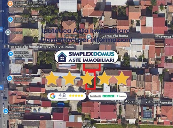 appartamento in vendita a Teverola