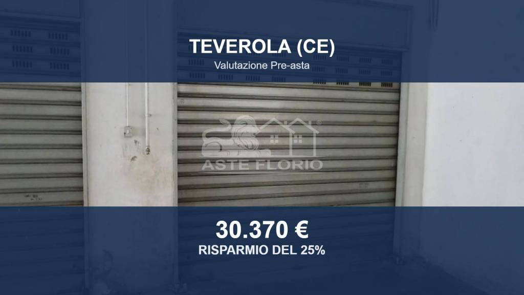 box auto in vendita a Teverola