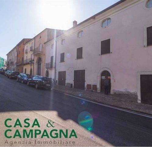 appartamento in vendita a Tora e Piccilli