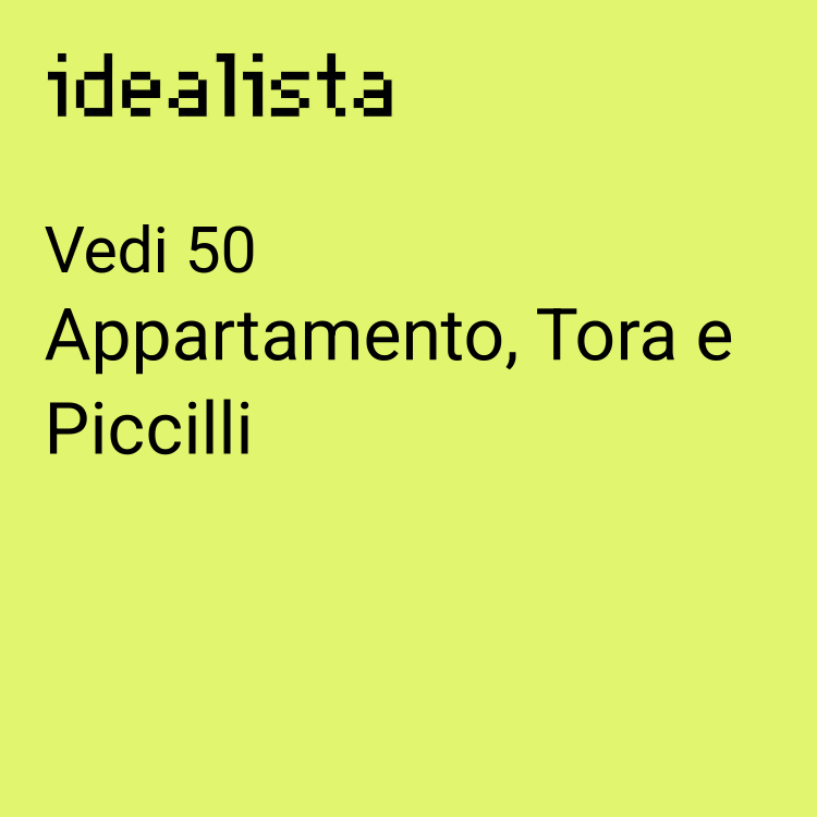 appartamento in vendita a Tora e Piccilli