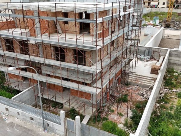 casa indipendente in vendita a Trentola Ducenta