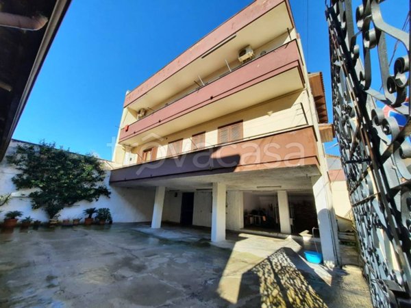 appartamento in vendita a Trentola Ducenta