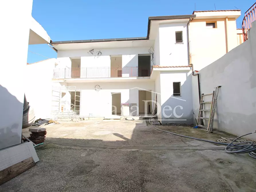 casa indipendente in vendita a Trentola Ducenta