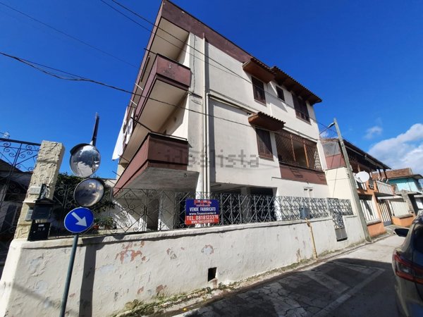 appartamento in vendita a Trentola Ducenta