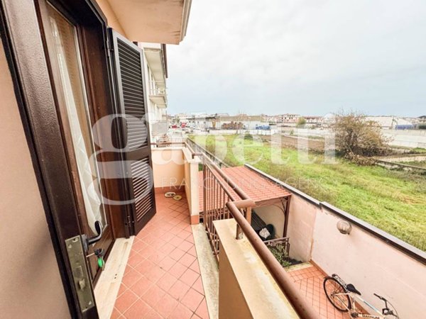 appartamento in vendita a Trentola Ducenta
