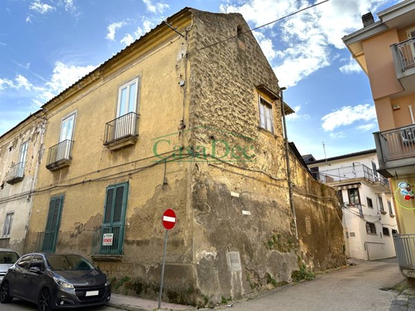 casa indipendente in vendita a Trentola Ducenta