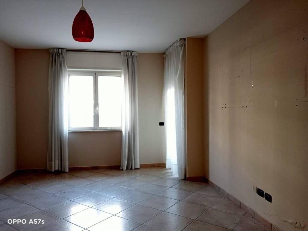 appartamento in vendita a Trentola Ducenta