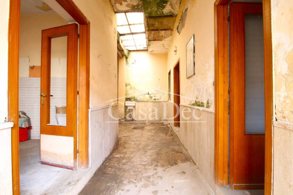 casa indipendente in vendita a Trentola Ducenta