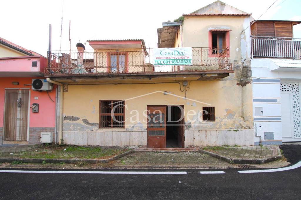 casa indipendente in vendita a Trentola Ducenta