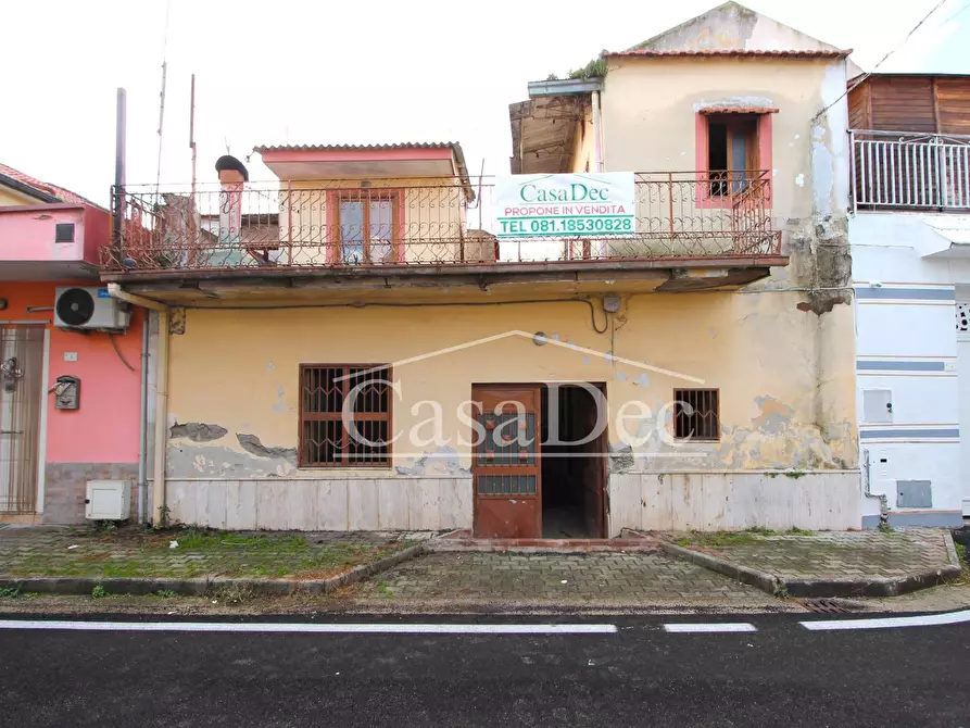 casa indipendente in vendita a Trentola Ducenta
