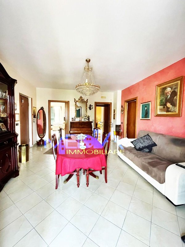 appartamento in vendita a Trentola Ducenta