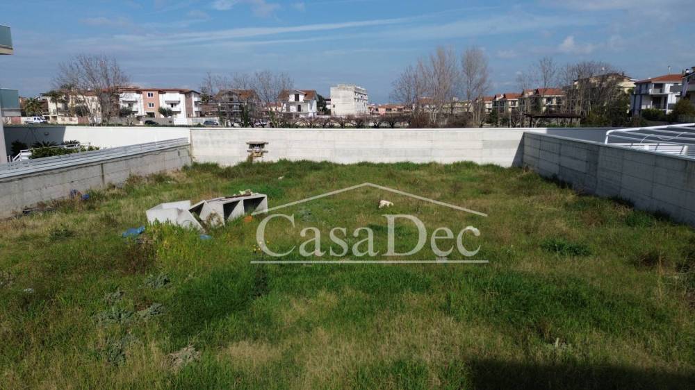 casa indipendente in vendita a Trentola Ducenta