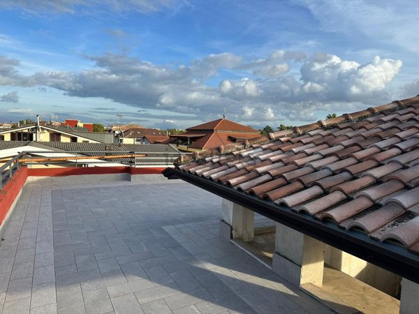 casa indipendente in vendita a Trentola Ducenta