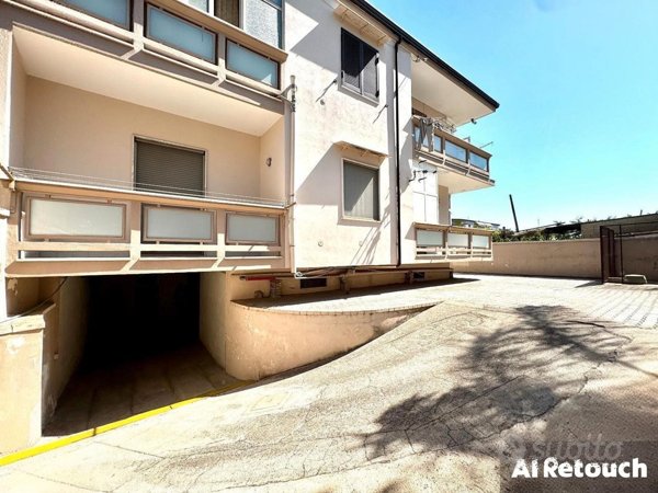 appartamento in vendita a Trentola Ducenta