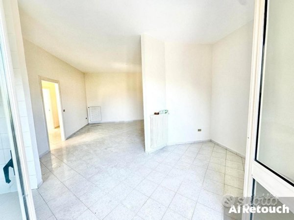 appartamento in vendita a Trentola Ducenta