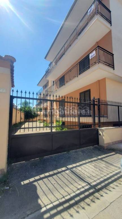 appartamento in vendita a Trentola Ducenta