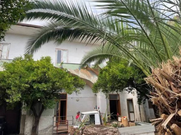 casa indipendente in vendita a Trentola Ducenta