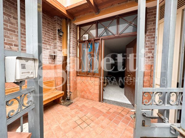 casa indipendente in vendita a Trentola Ducenta