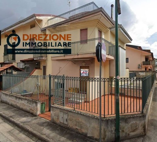 casa indipendente in vendita a Trentola Ducenta