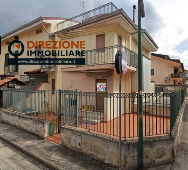 casa indipendente in vendita a Trentola Ducenta