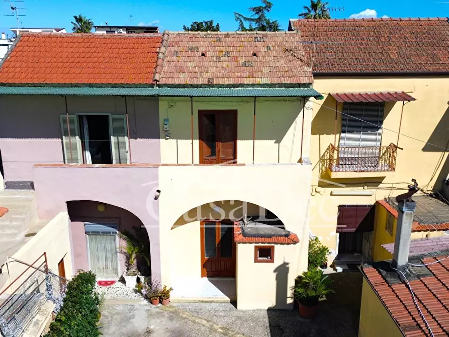 casa semindipendente in vendita a Trentola Ducenta