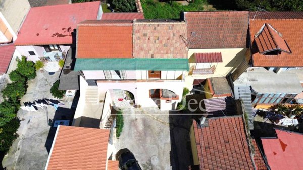 casa indipendente in vendita a Trentola Ducenta