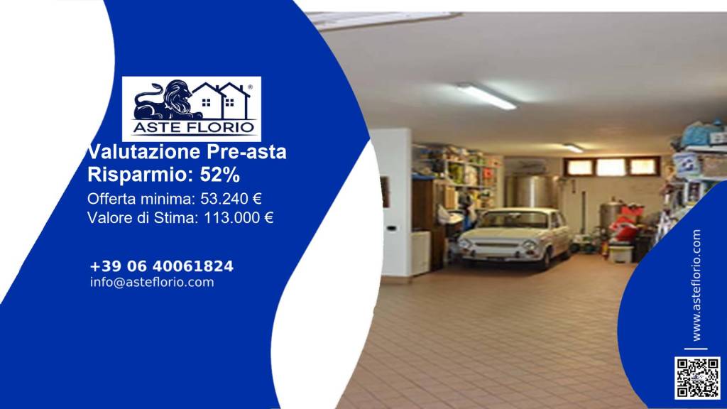 intera palazzina in vendita a Trentola Ducenta