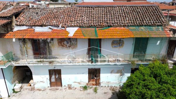 casa indipendente in vendita a Trentola Ducenta