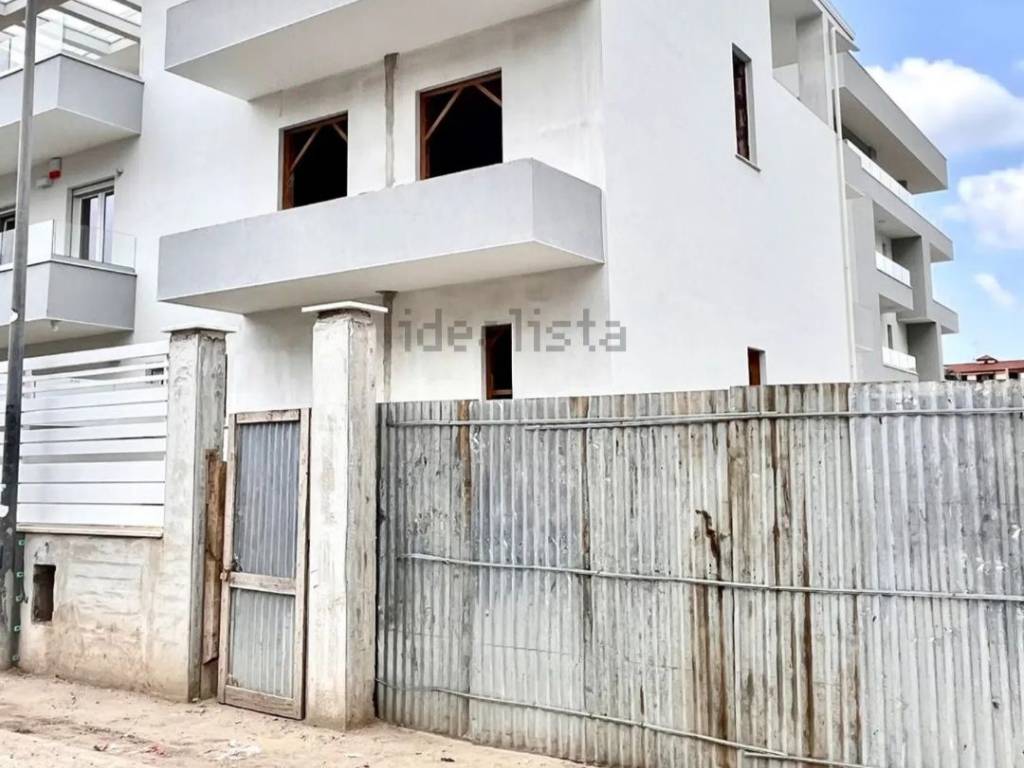 casa indipendente in vendita a Trentola Ducenta