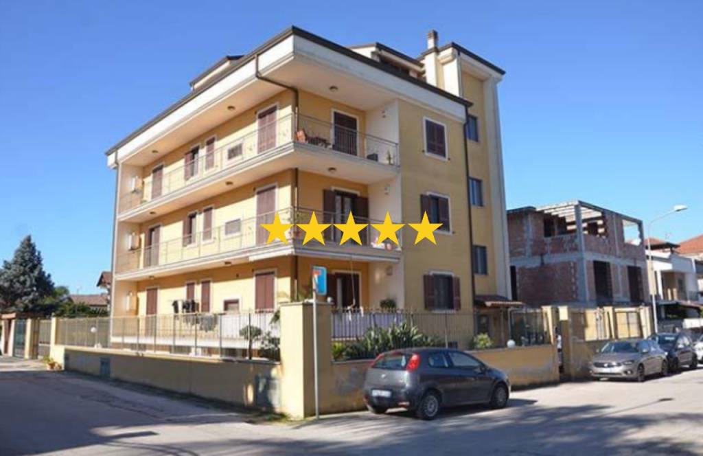 appartamento in vendita a Trentola Ducenta