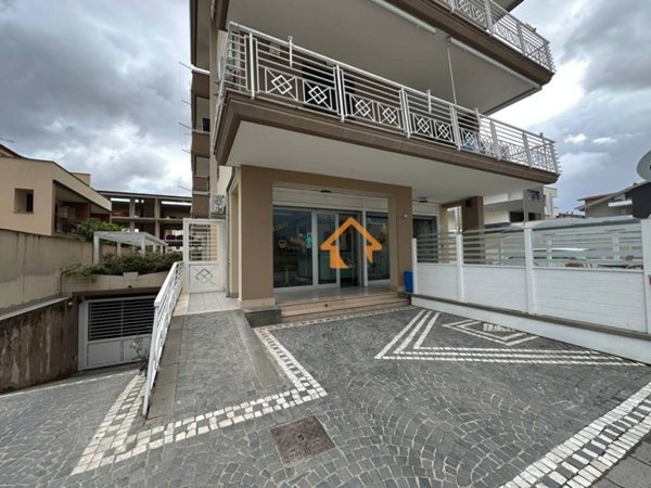 appartamento in vendita a Trentola Ducenta