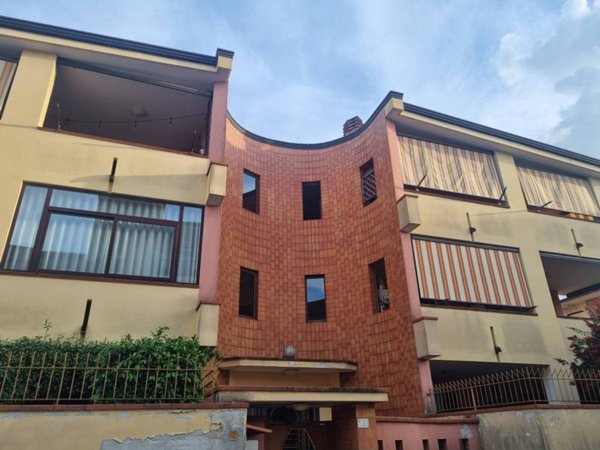 appartamento in vendita a Trentola Ducenta