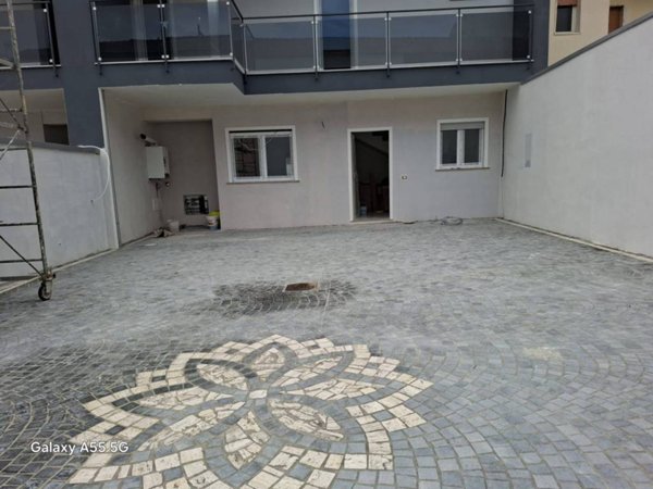 casa indipendente in vendita a Trentola Ducenta