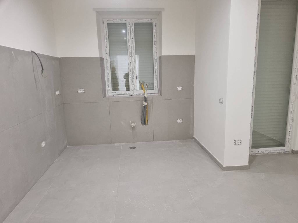 appartamento in vendita a Trentola Ducenta